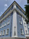 Millennia Hotel
