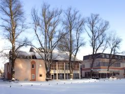 Trihotel Rostock - Wellnesshotel Adults Only