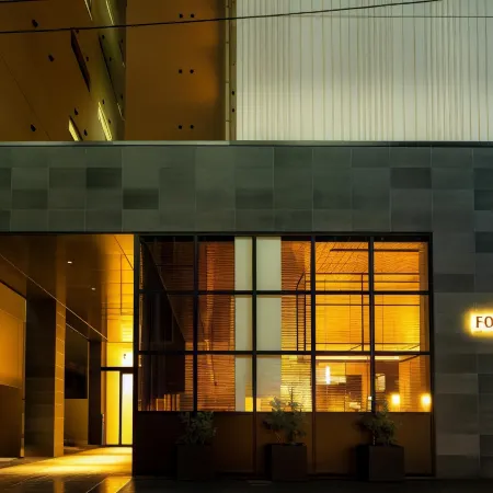 Hotel Forza Hakataeki Chikushi-Guchi II Отели рядом со станцией Станция Хаката