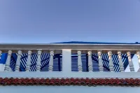Hôtel Emeraude Essaouira