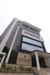 The Forest Hill Hotel Hotels near Vyas Ashram
