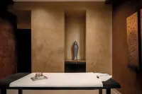 Grand Plaza Marrakech - spa