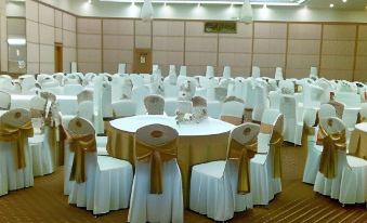 Sakura Hotel Hat Yai