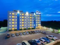 Hop Inn Roi Et Hotels near Roi Et Tower