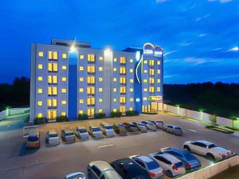 Hop Inn Mae Sot Building A