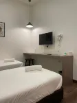 Benutten 99 Hotel فنادق في بونتيان