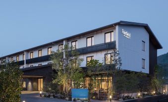 Fairfield by Marriott Hiroshima Sera