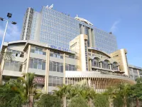 The Panari Hotel - Near Jomo Kenyatta International Airport Hotels in Nairobi