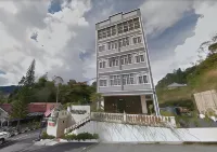 Beautiful Marigold Hotel Hotel a Tanah Rata