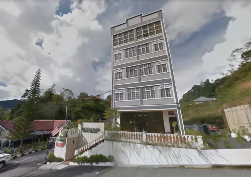 Beautiful Marigold Hotel Hotels in Cameron Highlands