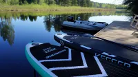 Orsha River Club Hotel