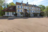 Maison d'hôtes Moulin du Bas Pesé Hoteles cerca de Castillo de Cheverny