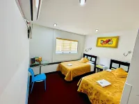 Le Prince Arica Hotels in Арика