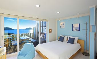 1. 남해 사랑해펜션..