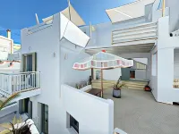 Naxos Oceamo - Pensions