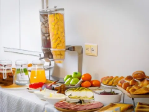 Taniqinn 蒂利金酒店 蒂利金酒店