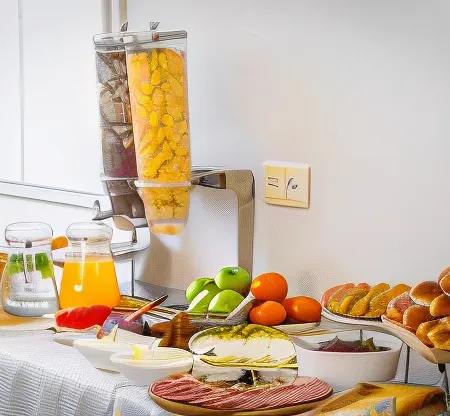 Taniqinn Dilijan Hotel