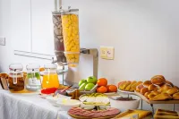 Taniqinn Dilijan Hotel Hotel a Dilijan