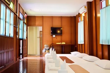 รูปภาพของบ้านกรนรา รีสอร์ท