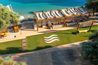Plataria Seaside Resort فنادق في Sivota
