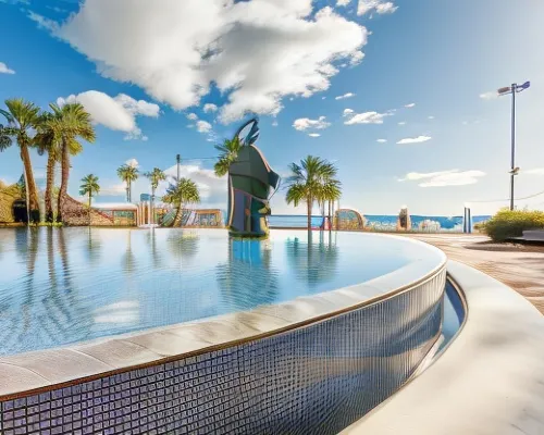 Hotel Torremar - Mares Hotels in Velez