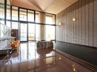 Kurobe Sunvalley Hotel Hotels in Omachi