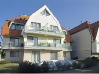 Holiday Club Apartman Hotel