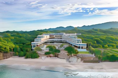 Secrets Bahia Mita Surf & Spa - All Inclusive - Adults Only Hotels near Kiosco De Sayulita