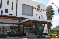 Hangar Inn Guadalajara Aeropuerto Hotels near Kiosko valle de Tejeda
