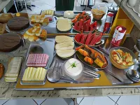 Hotel Barril Hotels in Primavera do Leste