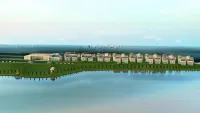 Mayfair Lake Resort Hotels near AD-5 SUPER BAZAR NEW RAJENDRA NAGAR RAIPUR