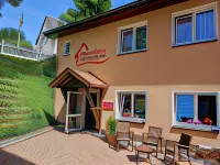 Pension Wernesgrün Hotels in Falkenstein