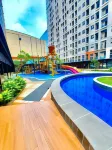 Apartemen Transpark Juanda by Cicie Room Hôtels à : East Bekasi