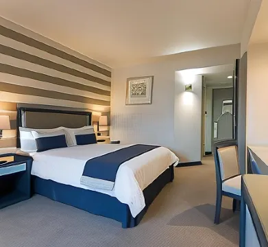 The Portswood Hotel Отели рядом с достопримечательностью «Моуилл-Пойнт»
