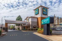 曼非斯東北 I-40 附近凱藝飯店 孟菲斯住宿飯店