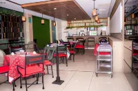 Zújmú Business Boutique Hotel