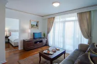 Vila Opera Hoteles en Vrnjačka Banja