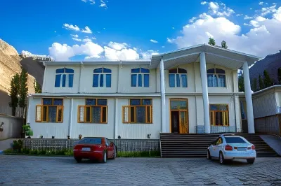Hispar Hotel Skardu Hotels in Skardu