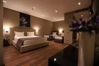 Supreme Hotel Hotels in der Nähe von Bunker