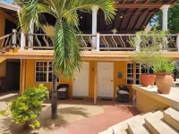 Caribbean Shores Bed & Breakfast Hotels near Davis Falls