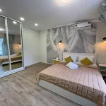 Apartment Hotel Apart Hotel Lev Tolstoy