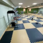 Apart-Hotel Vologda Berega