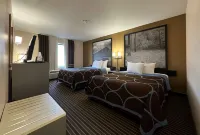 Super 8 by Wyndham Columbia Clark Lane