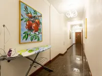 Sochi Galereya Park Hotel Hotéis em Sóchi