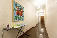 Sochi Galereya Park Hotel