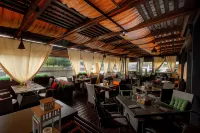 Holiday Inn Kaliningrad Hotel