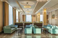 Kyzyl Grand Hotel and Spa