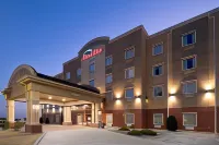 Home Away Kitchen Suites Enid - واي فاي