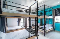 Peaceful House Hostel 洞海住宿飯店