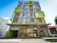 Gondwana City Art Hotels in Noumea